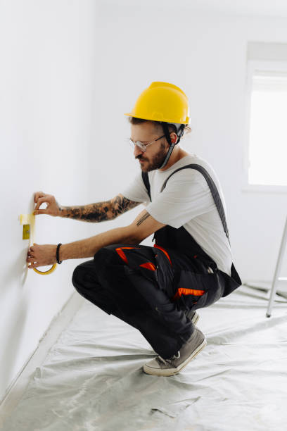 Best Drywall Removal and Disposal  in Crawfordsville, IN